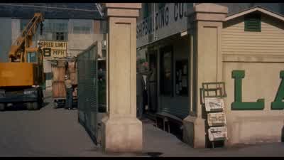 How did you get in the shipbuilding business, Gavin? - Vertigo