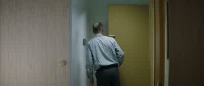 How did you get into the building? - The Lives of Others