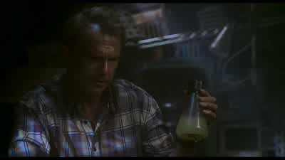 How did you get it? - Jurassic Park III