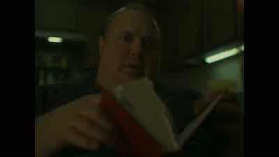 How did you get this? - The Whale