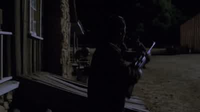 How did you get those burn scars on your arms? - The Mentalist