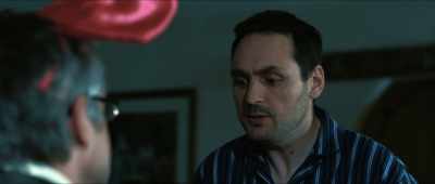 How did you even get-- - Benny Loves You