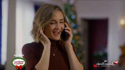 How did you... how did you
get this number? - Cross Country Christmas