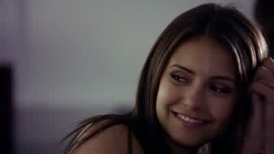 How did you know all of that? - The Vampire Diaries