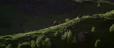 How did you know me after so long? - Braveheart