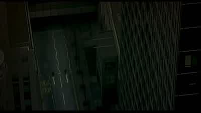 How did you know? - 28 Days Later