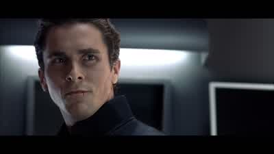 How did you know? - Equilibrium