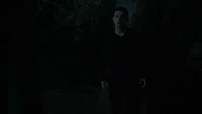How did you know? - Teen Wolf