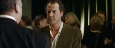 -How did you like my speech? - The Lives of Others
