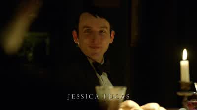 How did you meet? - Gotham