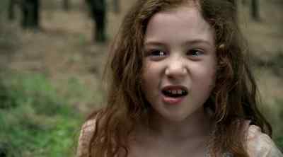 How did you...? - Legend of the Seeker