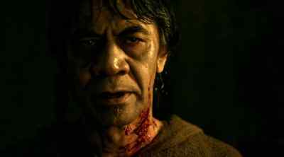 How did you...? - Legend of the Seeker