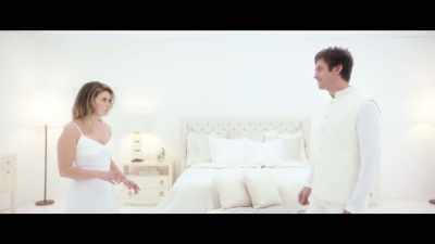 How did you--? - Legion