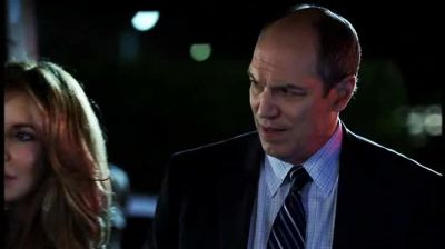 How did you...? - CSI: Crime Scene Investigation