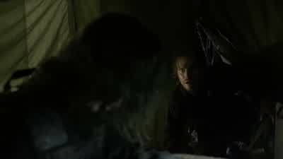 How did you... - Arrow