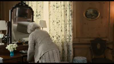 How did you... - American Gangster