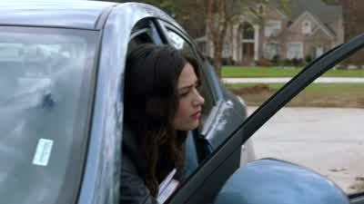 How did you... - Teen Wolf