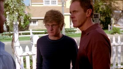 HOW DID YOU -- - Desperate Housewives
