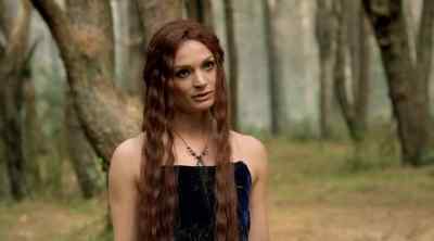 How did you--? - Legend of the Seeker