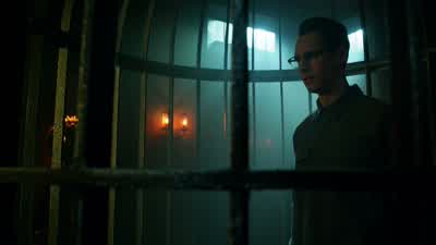 How did you survive? - Gotham