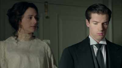 - How did you...
- Was there always a scheme, - Grand Hotel