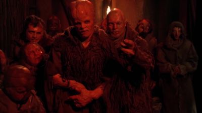 - How did you...?
- We cannot allow you to harm Nirrti. - Stargate SG-1