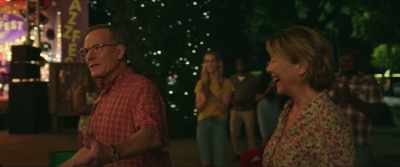 How did you...
We missed the final play. - Jerry & Marge Go Large