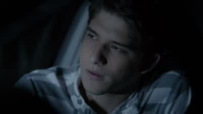 How did your dad know where to be last night? - Teen Wolf