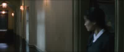 How did your mum die? - The Handmaiden