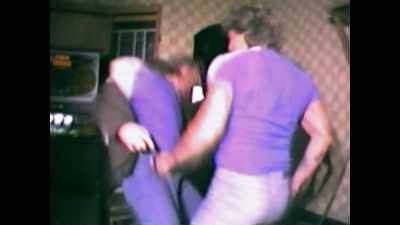 How someone didn't pay their debts, - The Essex Murders
