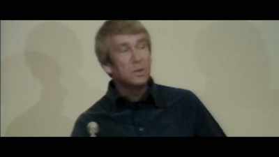 How difficult it is
to find anyone - Heaven's Gate: The Cult of Cults