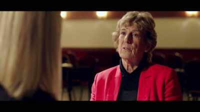 How difficult was
it for you, Carol, - The Real Prime Suspect