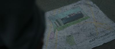 Disappointing - Synecdoche, New York