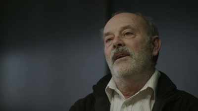 - How do you account for that?
- Are you deaf? - The Pembrokeshire Murders