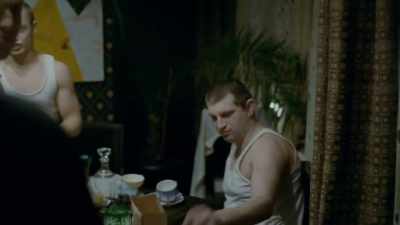 How do you all know how to deal with people? - DAU. Degeneration
