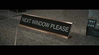How do we alleviate fear
among our customers? - The Bridge