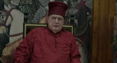 How do you answer
Signor Rinaldo's charges? - Medici: Masters of Florence