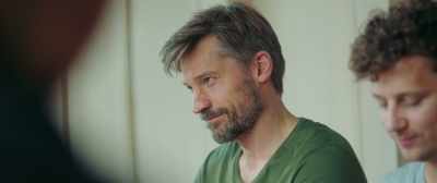 How do you avoid killing each other? - A Taste of Hunger