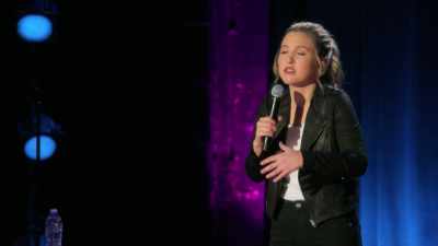 How do you begin to explain romance
and courtship? It's complicated. - Taylor Tomlinson: Quarter-Life Crisis