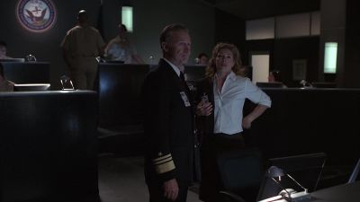 How do you celebrate saving nine people - The Poseidon Adventure