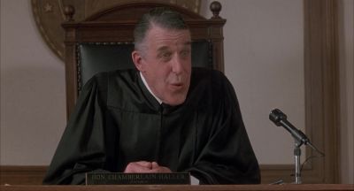 How do your clients plead - My Cousin Vinny