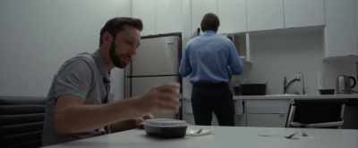 ...how do you condense a man's
entire life into five minutes? - Drone