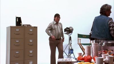 How do you cope with loneliness - American Splendor