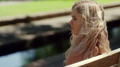 How do you deal with
something like that? - Sins of the Amish