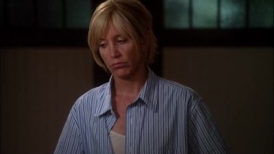 How do you deal with such jealousy? - Desperate Housewives