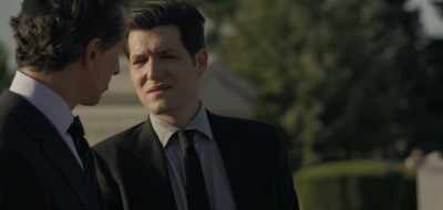 - How do you deal with the fear? - The Calling