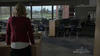 How do you destroy a great kid
for something he had no part of? - Murder, She Baked: Just Desserts