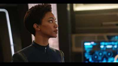 How do we detect them? - Star Trek: Discovery