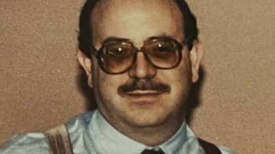 How do you divorce
somebody who can't be found? - Have You Seen This Man?