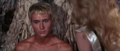 How do you do And you - Barbarella